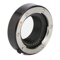 Fujifilm Makro Zwischenring MCEX-16 schwarz gebraucht