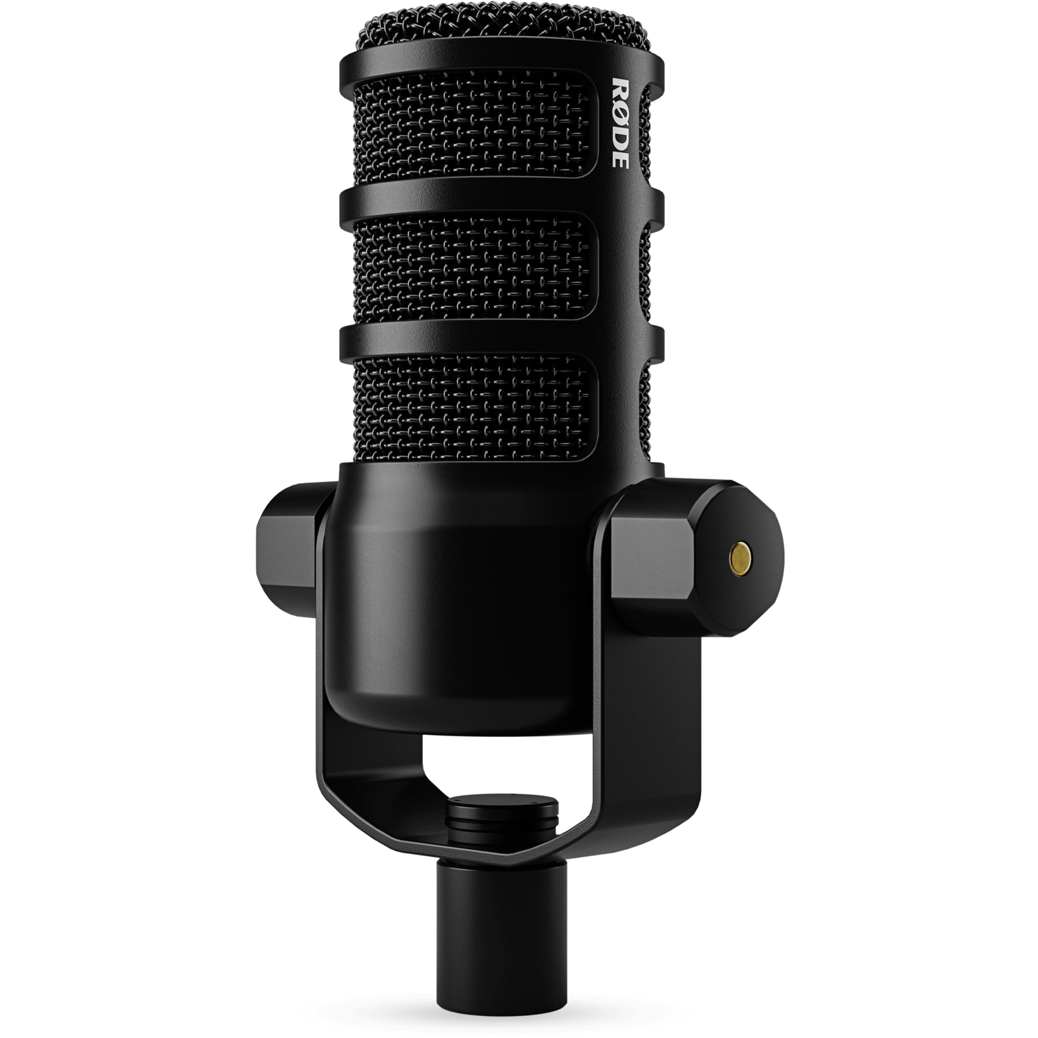 Rode PodMic USB Podcast Mikrofon