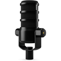 Rode PodMic USB Podcast Mikrofon
