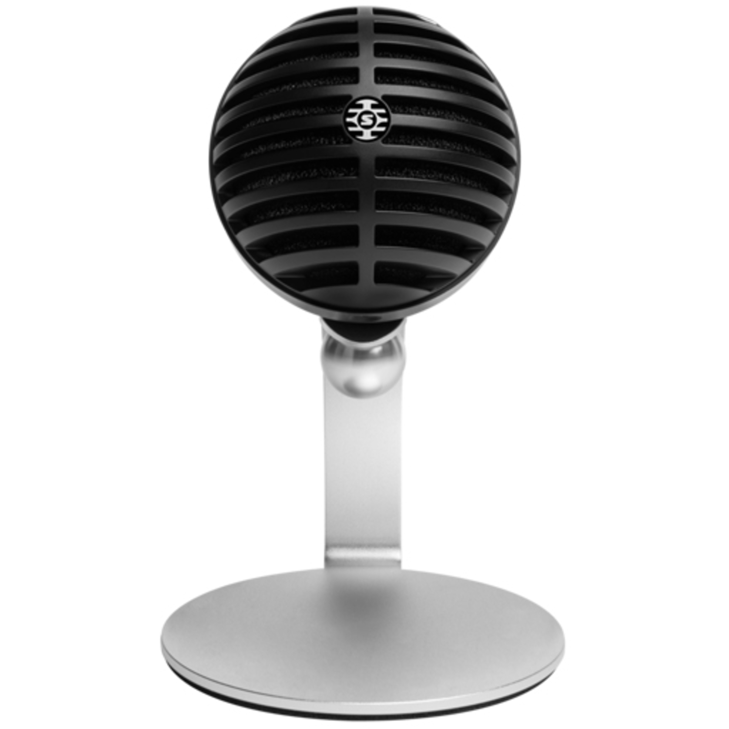 Shure Digitales Kondensator USB-Mikrofon