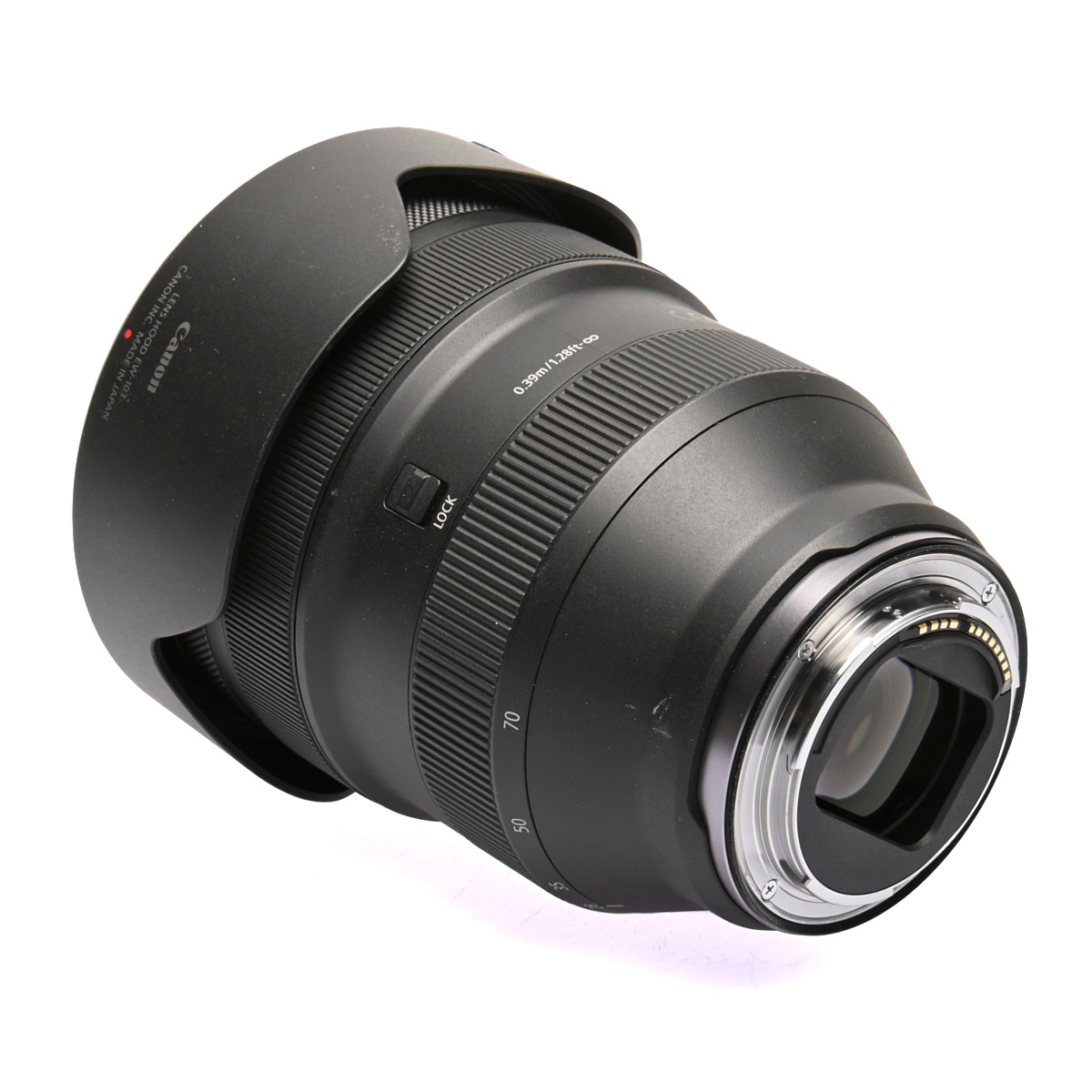 Canon RF 28-70mm F2L USM gebraucht