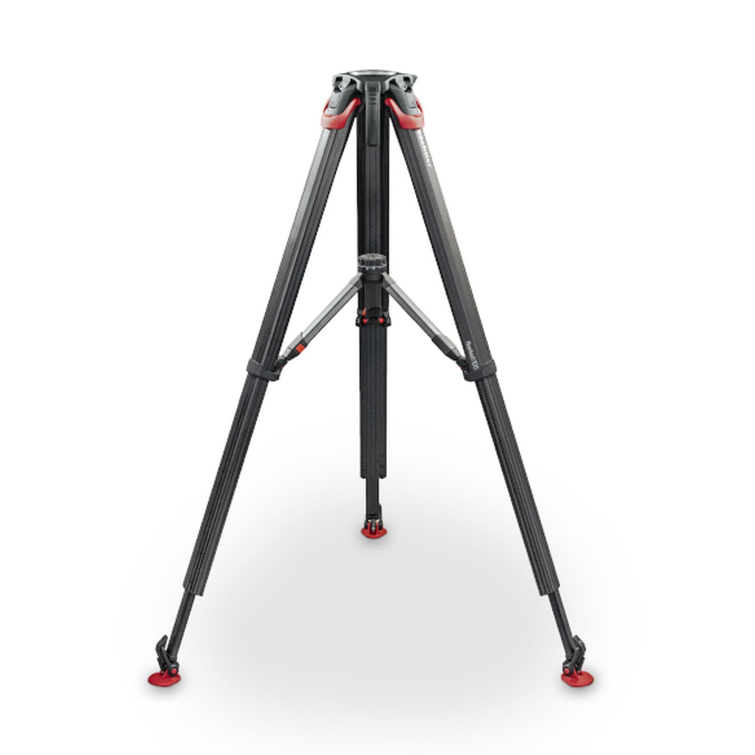 Sachtler SAC5585 Tripod Flowtech 100 MS