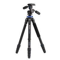 Benro TMA28AHD2A Mach3 Kit inkl. 3-Wege-Neiger HD2