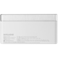 Zhiyun MOLUS 130W Power Bank weiß