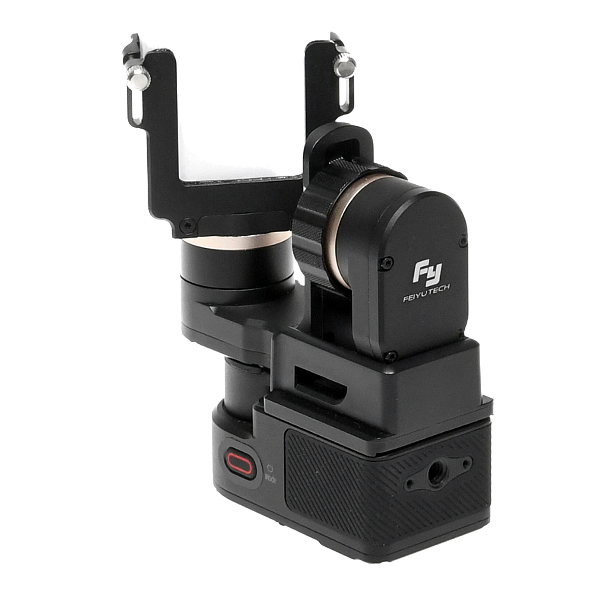 FeiyuTech WG2 Schwarz gebraucht