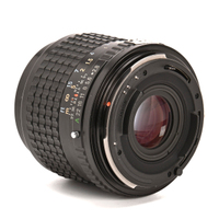 Pentax 645 SMC-A 55mm F2.8 Schwarz gebraucht