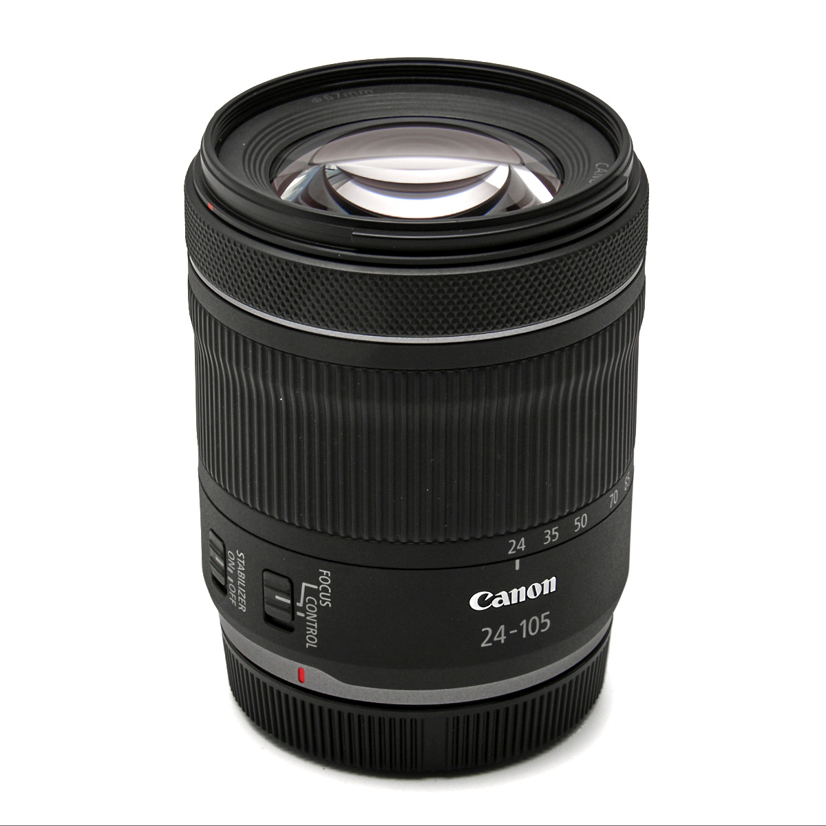Canon RF 24-105mm F4-7.1 IS STM gebraucht