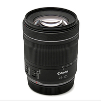 Canon RF 24-105mm F4-7.1 IS STM gebraucht