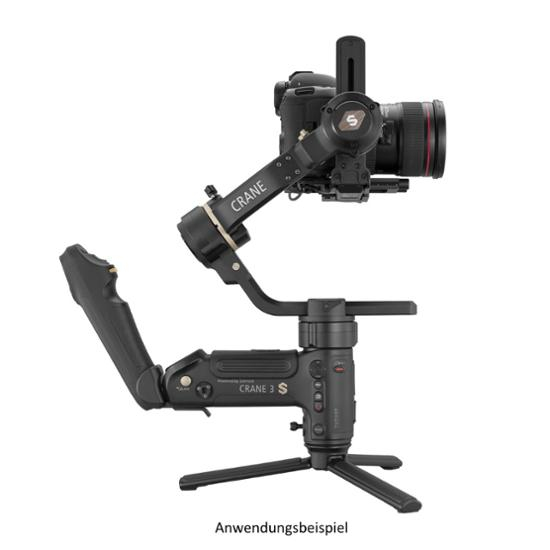 Zhiyun Crane 3S