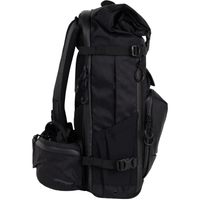 compagnon Fotorucksack Element 2.0 20L Volcano Black