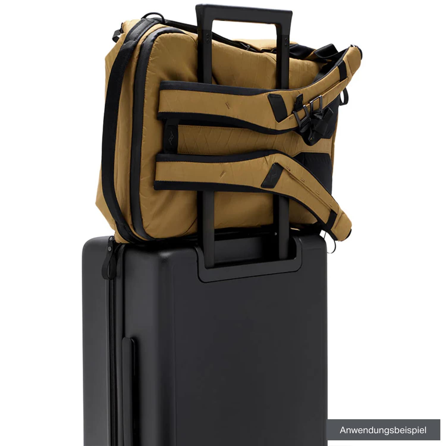 Peak Design Rucksack Everyday V2 30L Coyote