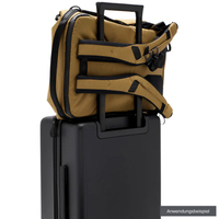 Peak Design Fotorucksack Everyday V2 30L Coyote
