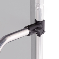 Manfrotto Aluminiumrahmen Stützfuß 