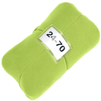 Tenba Tools 12" Wrap Einschlagtuch limette