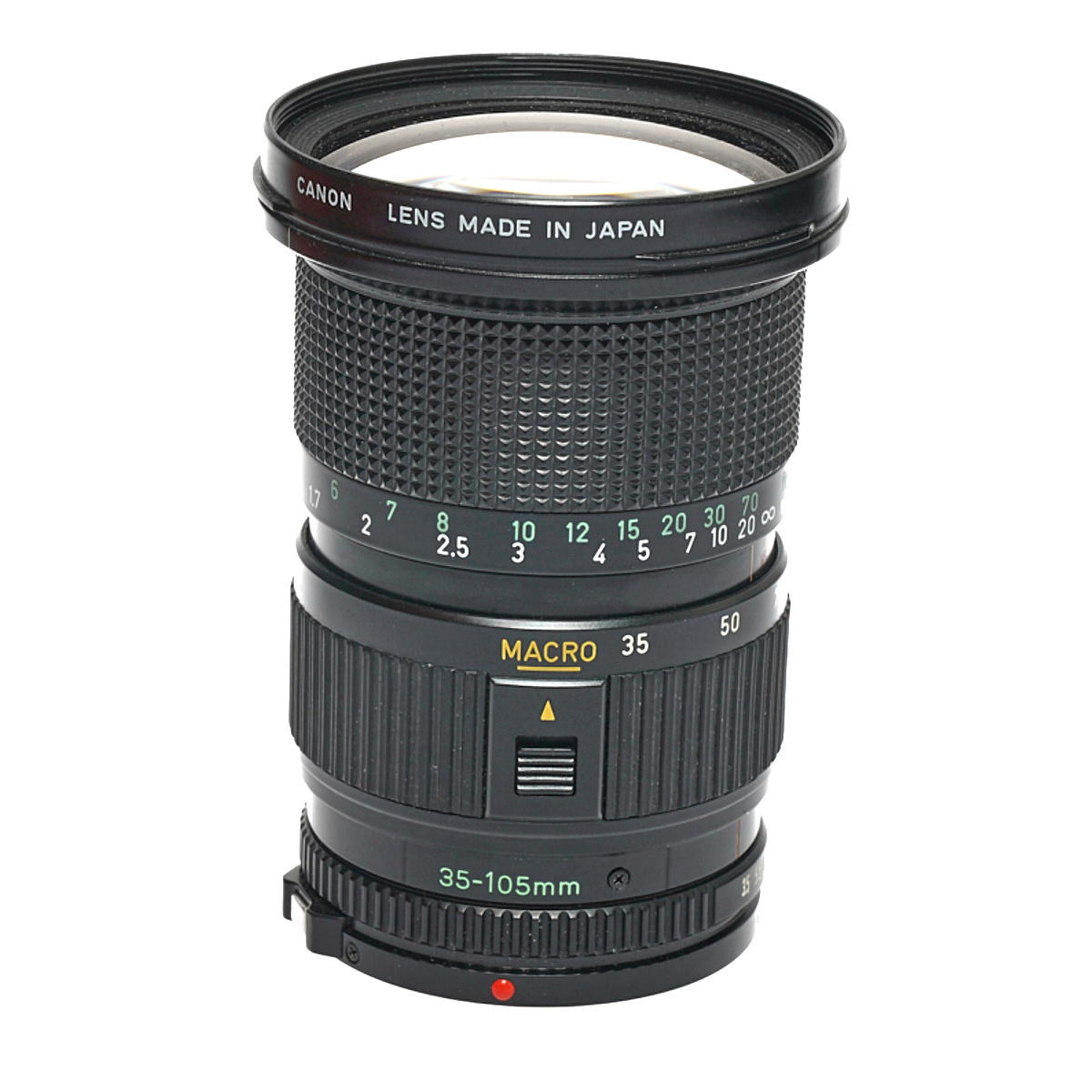 Canon FD 35-105mm/3,5 gebraucht