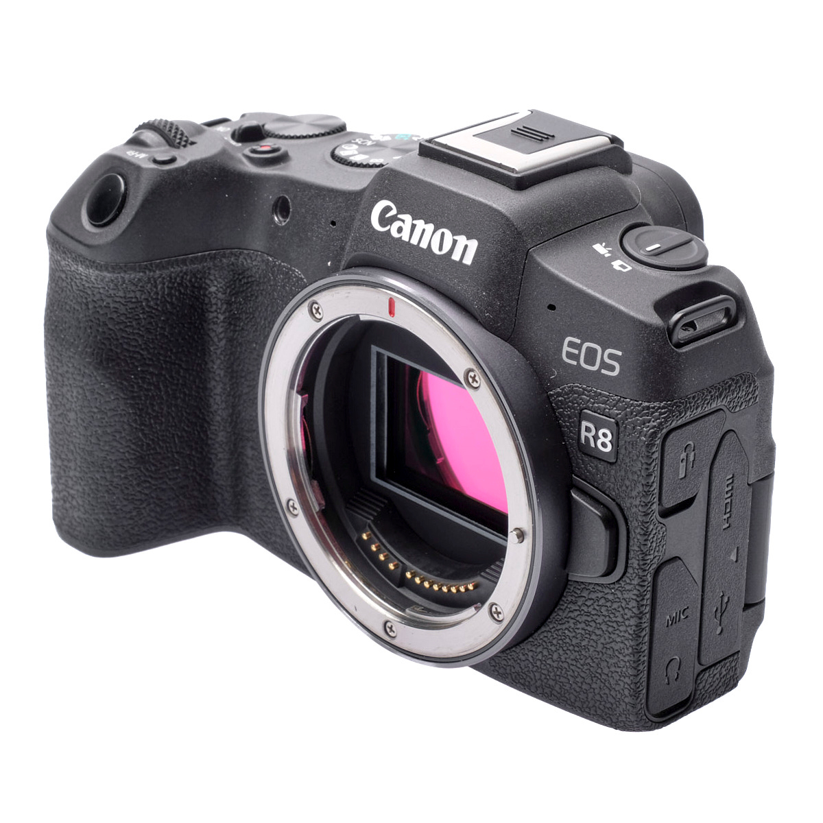 Canon EOS R8 gebraucht