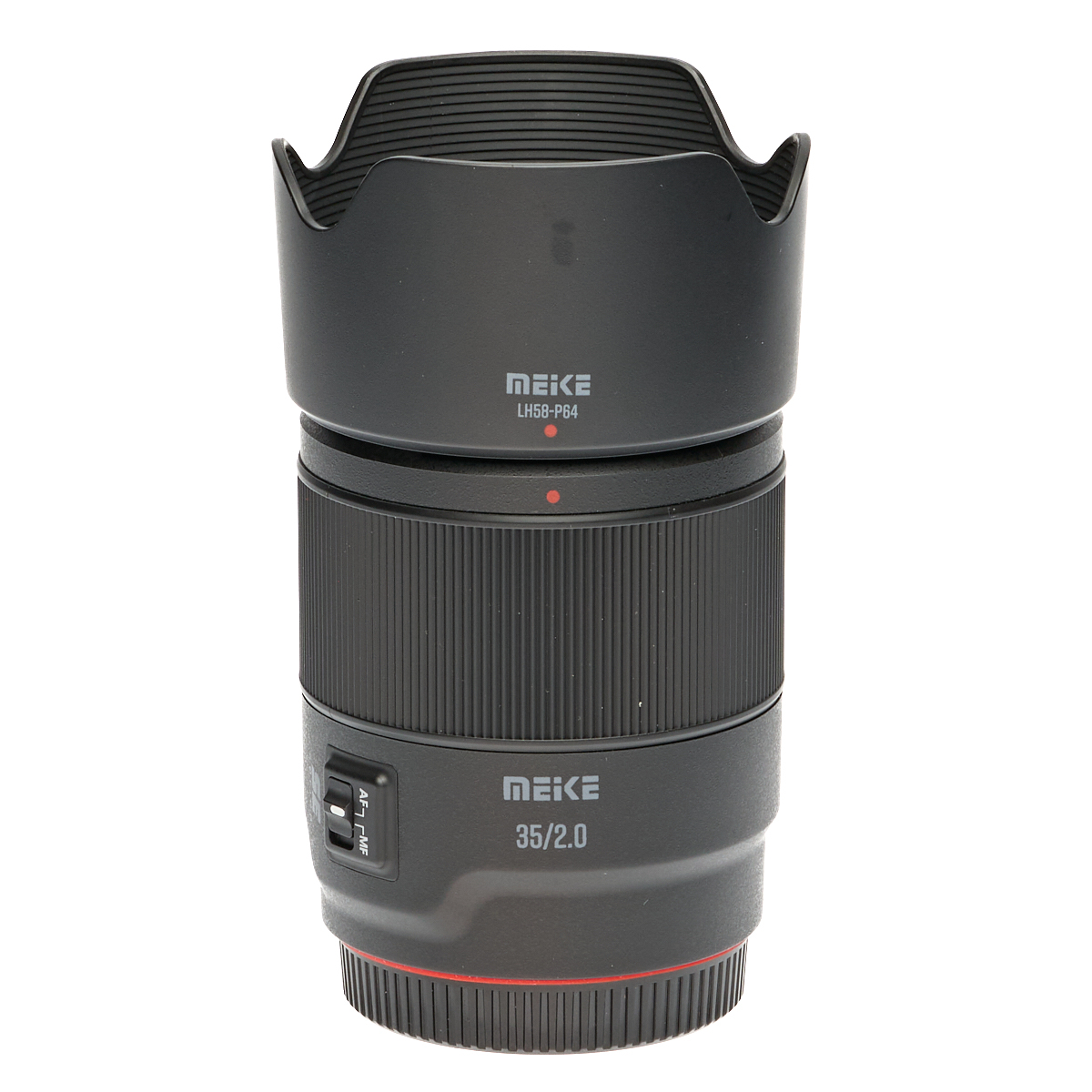 Meike 85mm/1,8 Nikon gebraucht