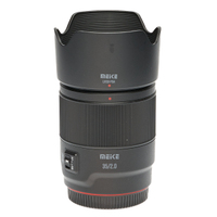 Meike 85mm/1,8 Nikon gebraucht