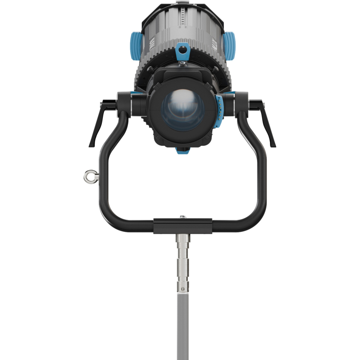 NANLUX Projektionsvorsatz PJ-NLM-15-30 für Evoke 900C, 1200, 1200B und 2400B