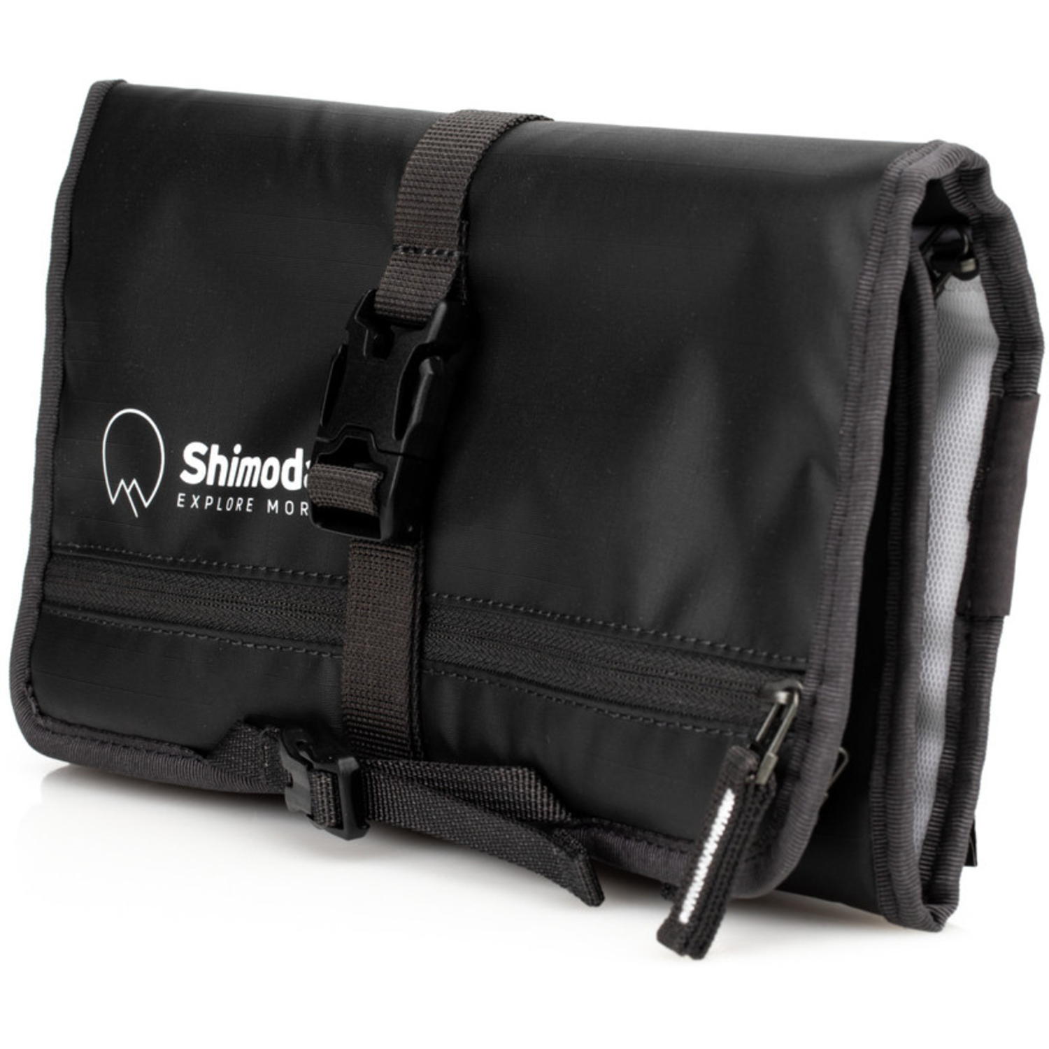 Shimoda Filter Wrap 100 schwarz