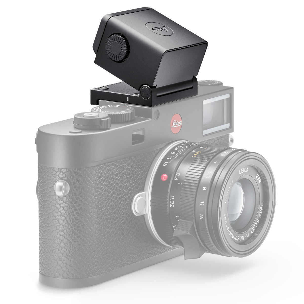 Leica Visoflex 2 elektronischer Sucher für  M11