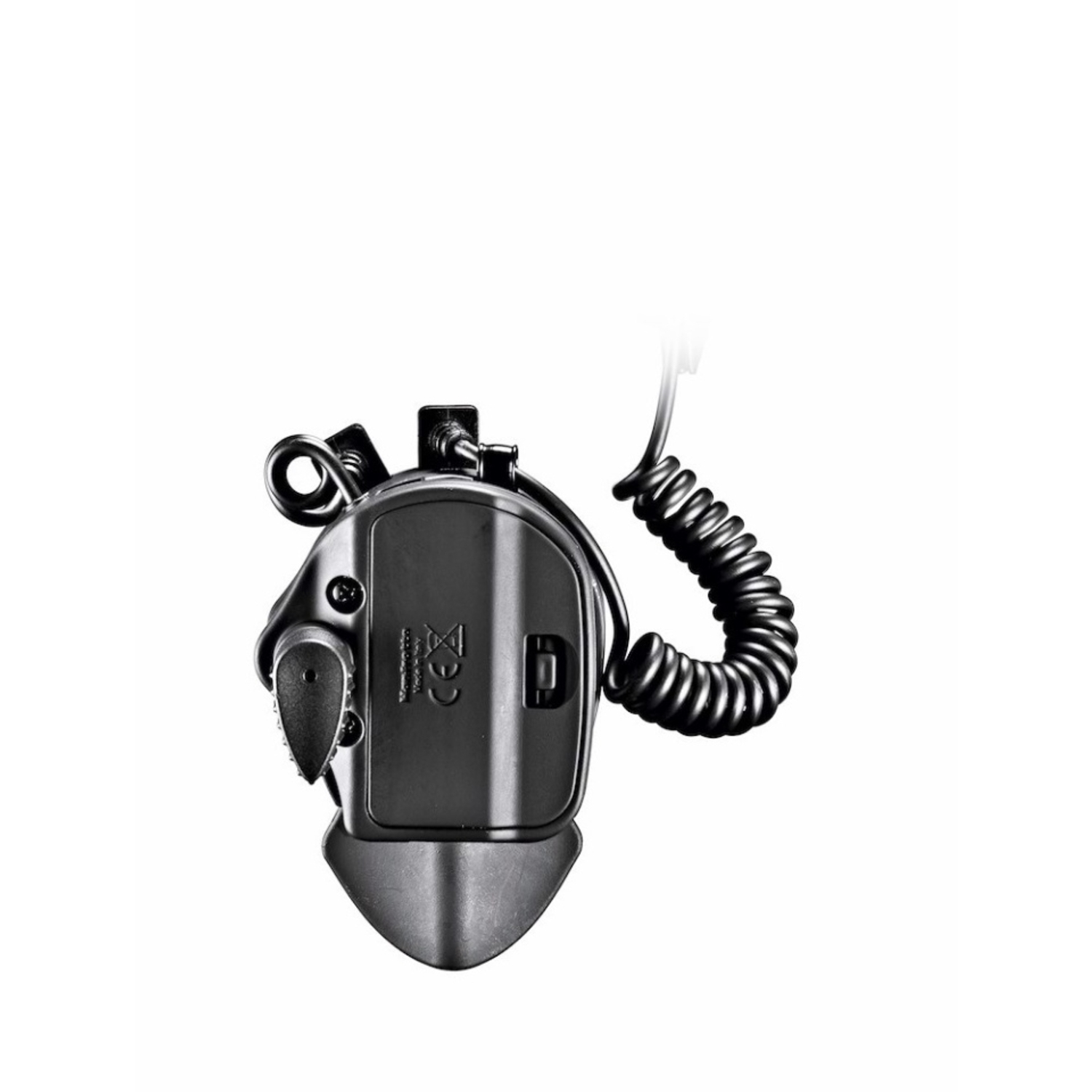 Manfrotto HDSLR Fernsteuerung mit Schraubklemme für Canon neuwertiger Rückläufer