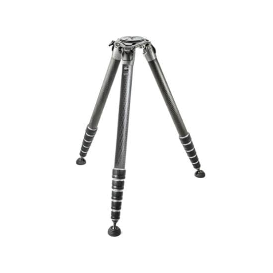 Gitzo Systematic Stativ Serie 5, 6 Segmente GS