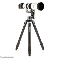 Benro Mammoth Carbon Stativ