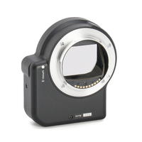 Sony LA-EA4 Adapter für A-Mount Objektive gebraucht