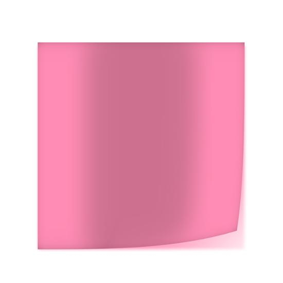 Lee Farbfilterfolien 54 x 61cm Nr. 192 Flesh Pink