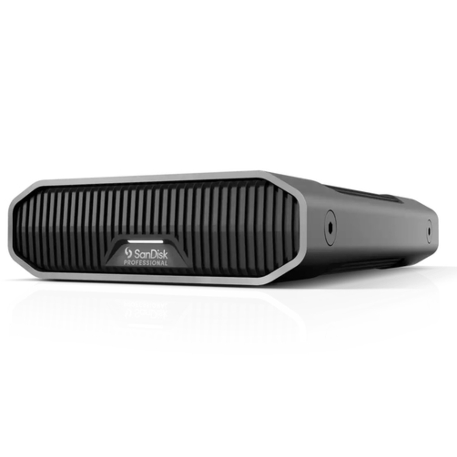 SanDisk Professional 12TB G-Drive Space Grey