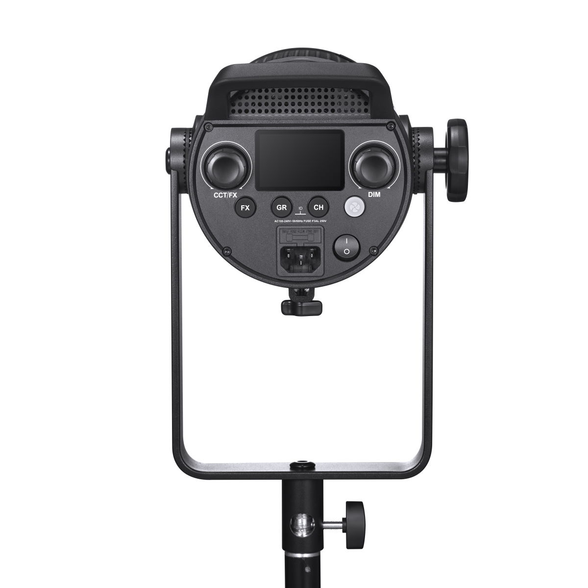 Godox SL-200II Bi-color LED-Videoleuchte