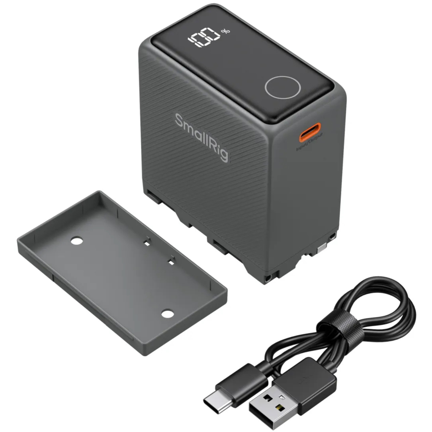 SmallRig USB-C-Akku 5729 für Sony NP-F970