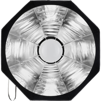 Profoto Beauty Dish silber