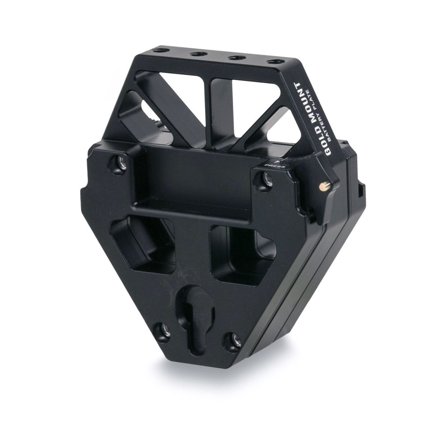 Tilta GSS-T01-BPAB Tilta Float System Gold Mount Batterieplatte