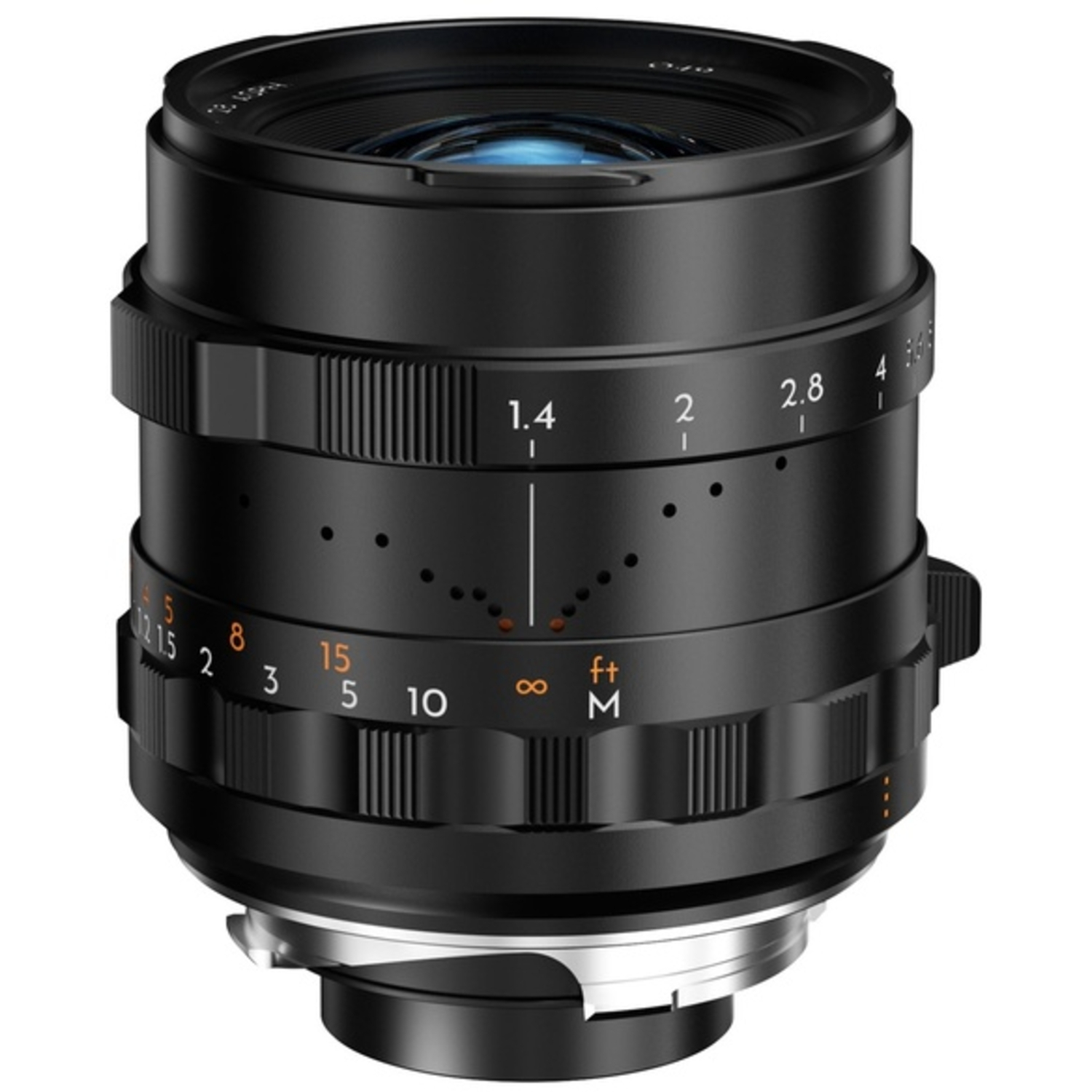 Thypoch Simera 28mm F1.4 Typ II für Leica M-Mount