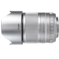 Viltrox 33mm F1.4 AF Fujifilm X-Mount silber