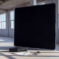 Manfrotto Pro Scrim All In One Kit XL