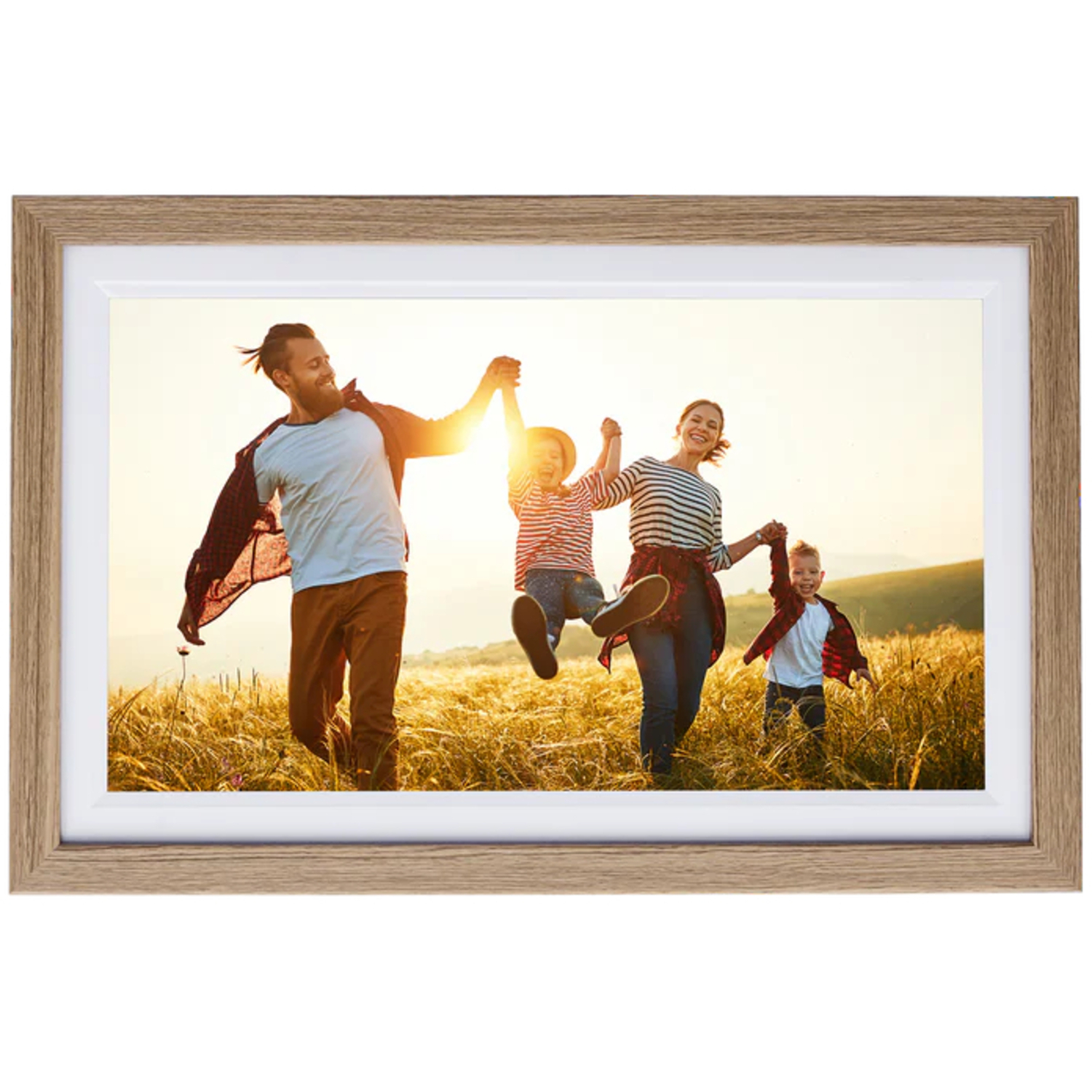 Rollei Smarter Bilderrahmen 152 15,6"