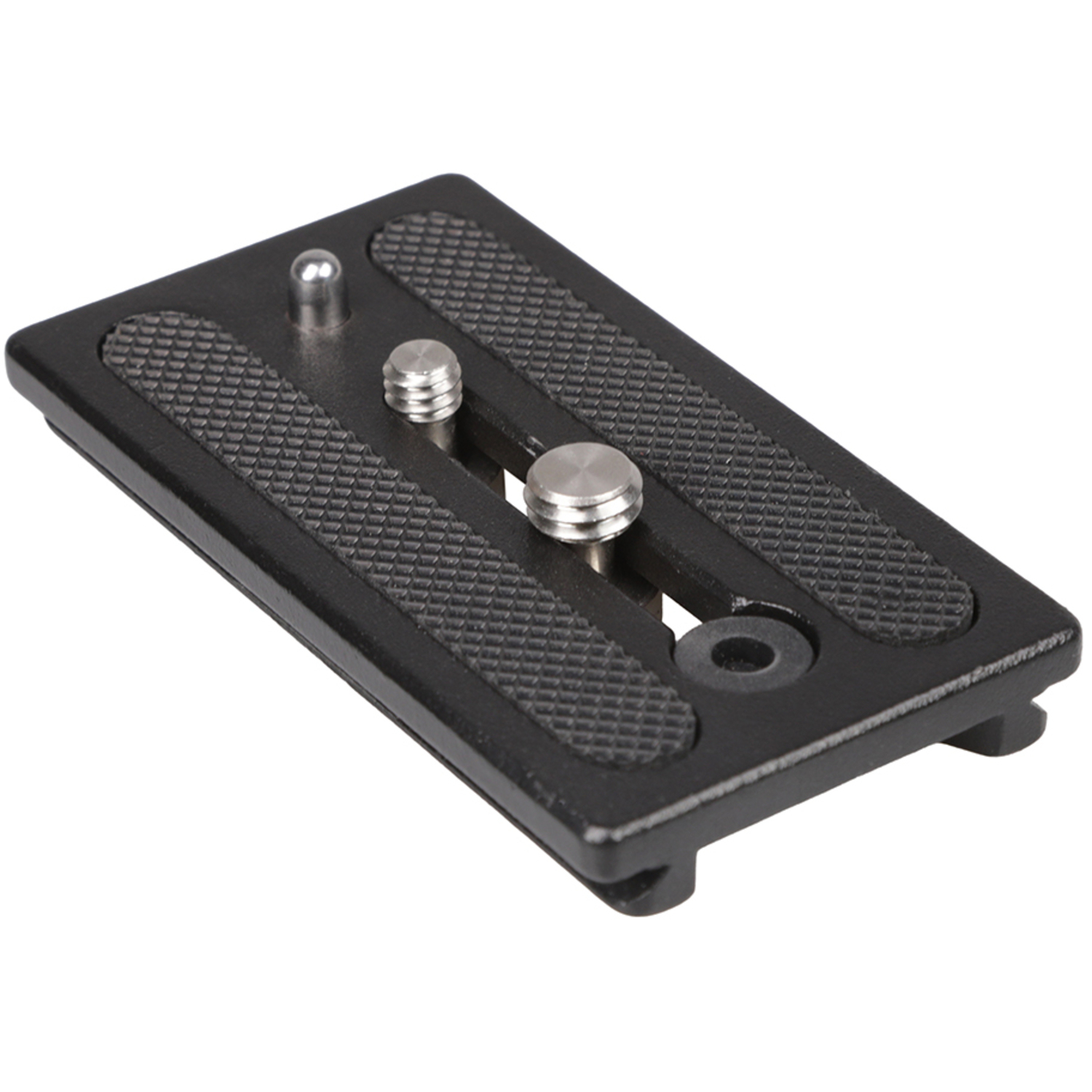 B.I.G. QRP-80 Stativplatte 80mm