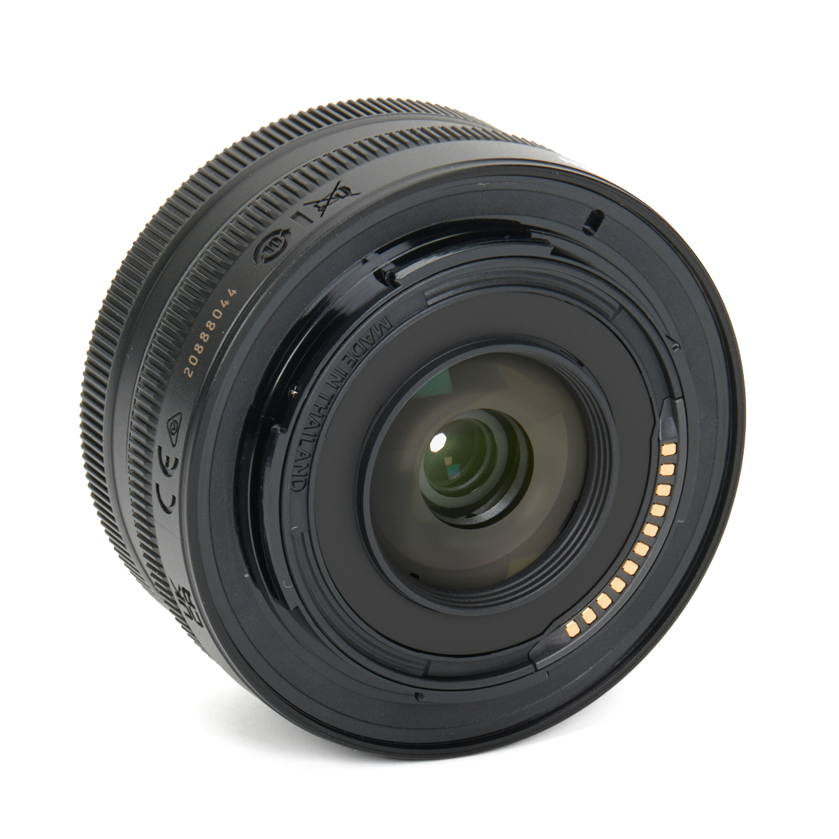 Nikon NIKKOR Z DX 16‑50mm F2.8 VR gebraucht