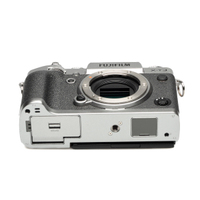 Fujifilm X-T3 graphitsilber gebraucht