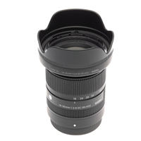 Sigma 18-50mm F2.8 DC DN Contemporary für Fujifilm X-Mount gebraucht
