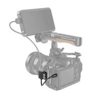 SmallRig Ultra Slim 4K HDMI-Adapterkabel (D bis A) 3021 