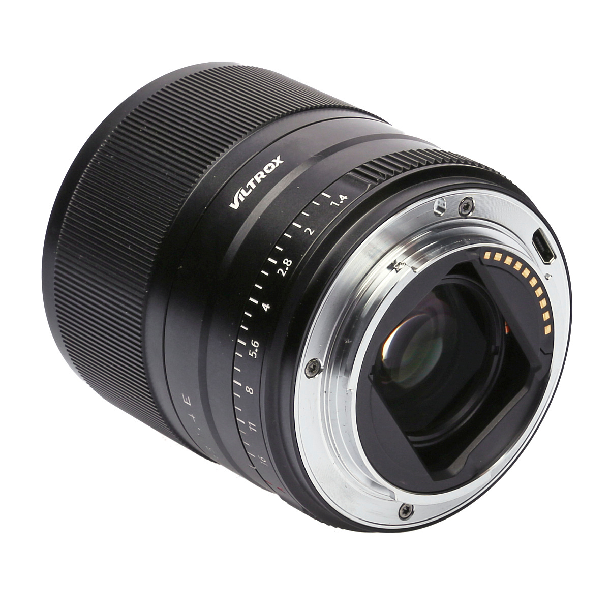 Viltrox 33mm F1.4 AF Sony E-Mount APS-C gebraucht