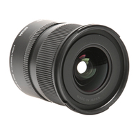 Sigma 12mm F1.4 DC Contemporary für Sony E-Mount gebraucht