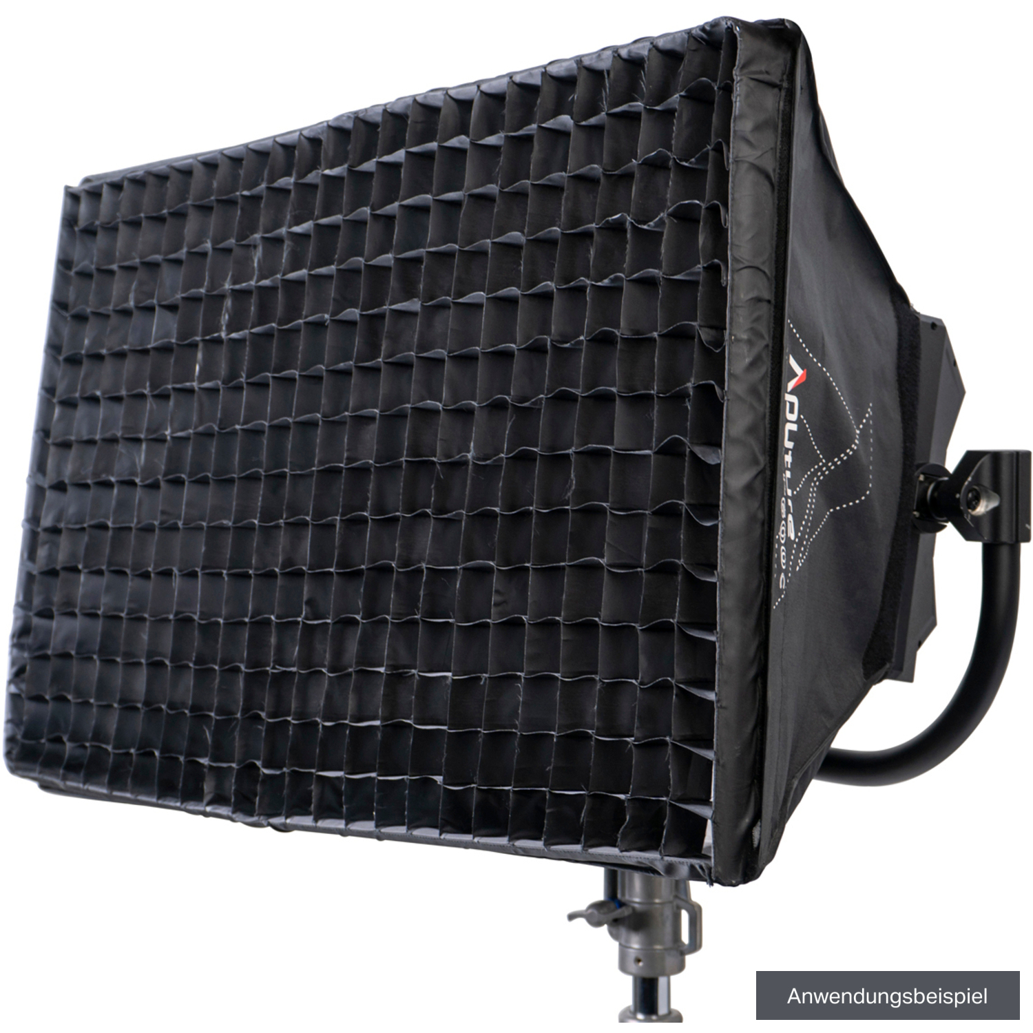 Aputure Softbox für Nova P600c