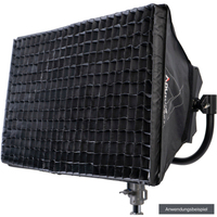 Aputure Softbox für Nova P600c