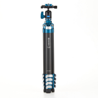 Benro Cyanbird Stativ-Kit mit Kopf