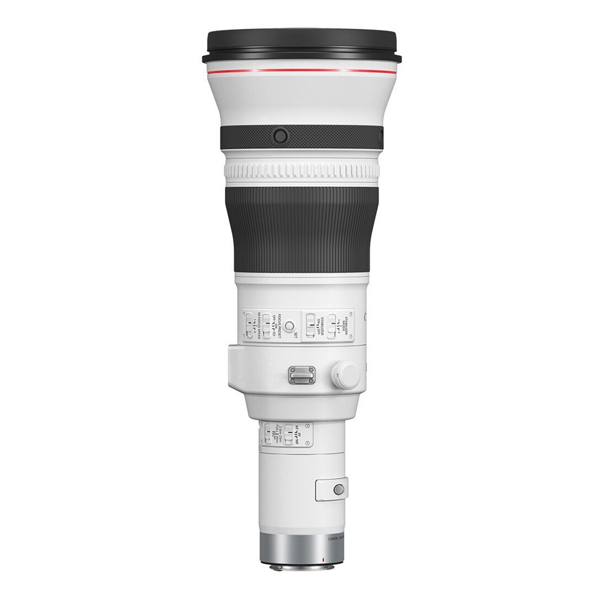 Canon RF 800mm F5.6L IS USM